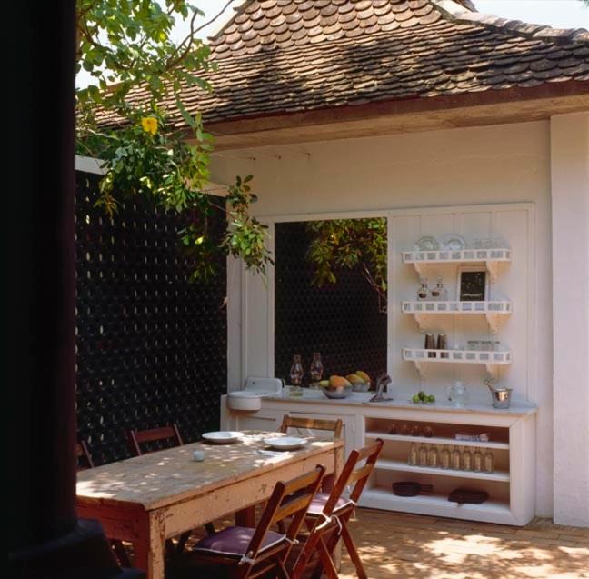 San Rafael Resort | Maison Couturier, San Rafael, a Member of Design Hotels