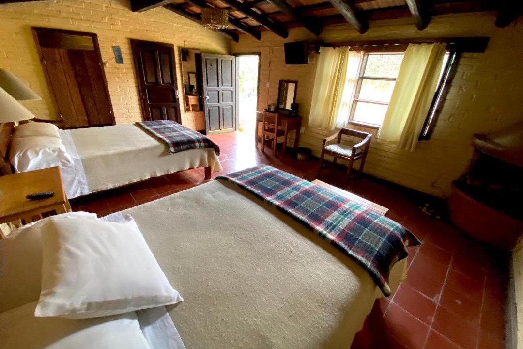 Patzcuaro Hotel | Villa Patzcuaro Garden Hotel