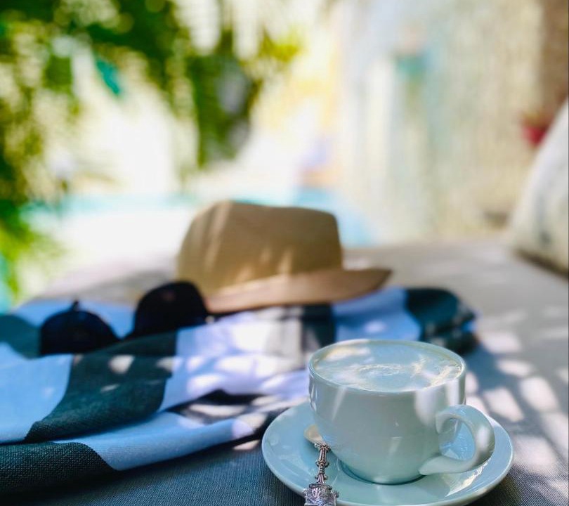 Barrio de Santiago Hotel | The Diplomat Boutique Hotel