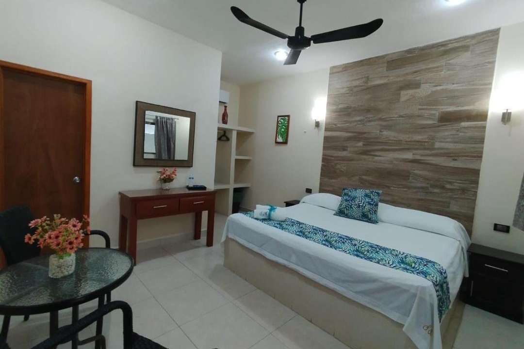 Merida Hotel | Hotel San Miguel