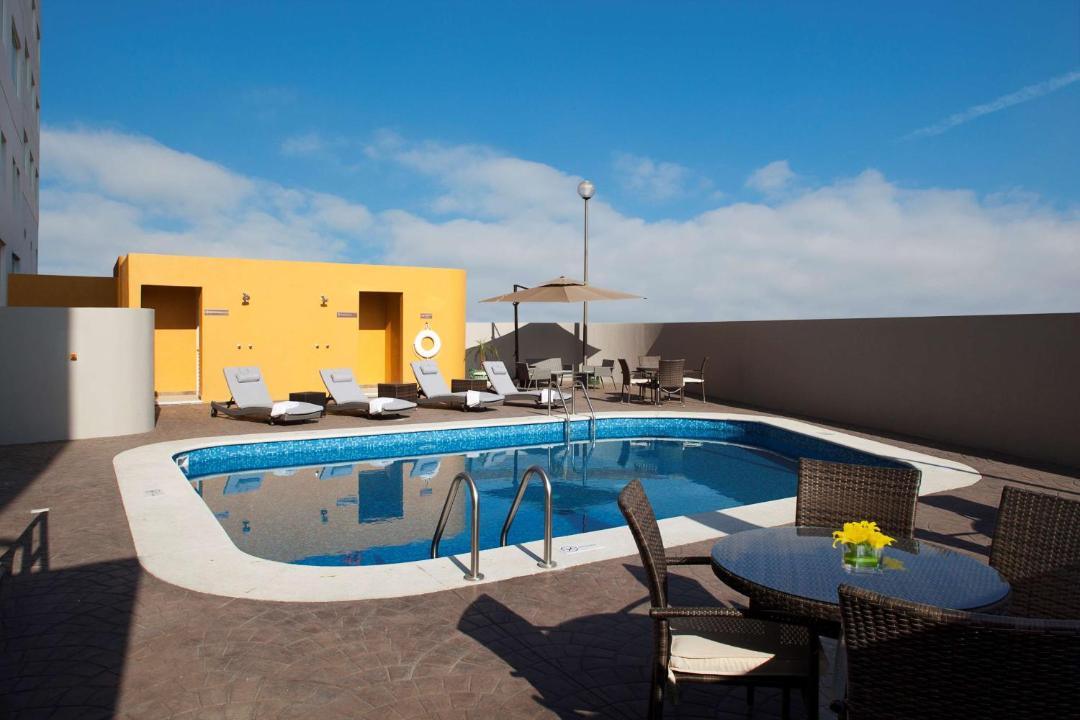 Silao Hotel | Hampton Inn by Hilton Silao-Aeropuerto, Mexico