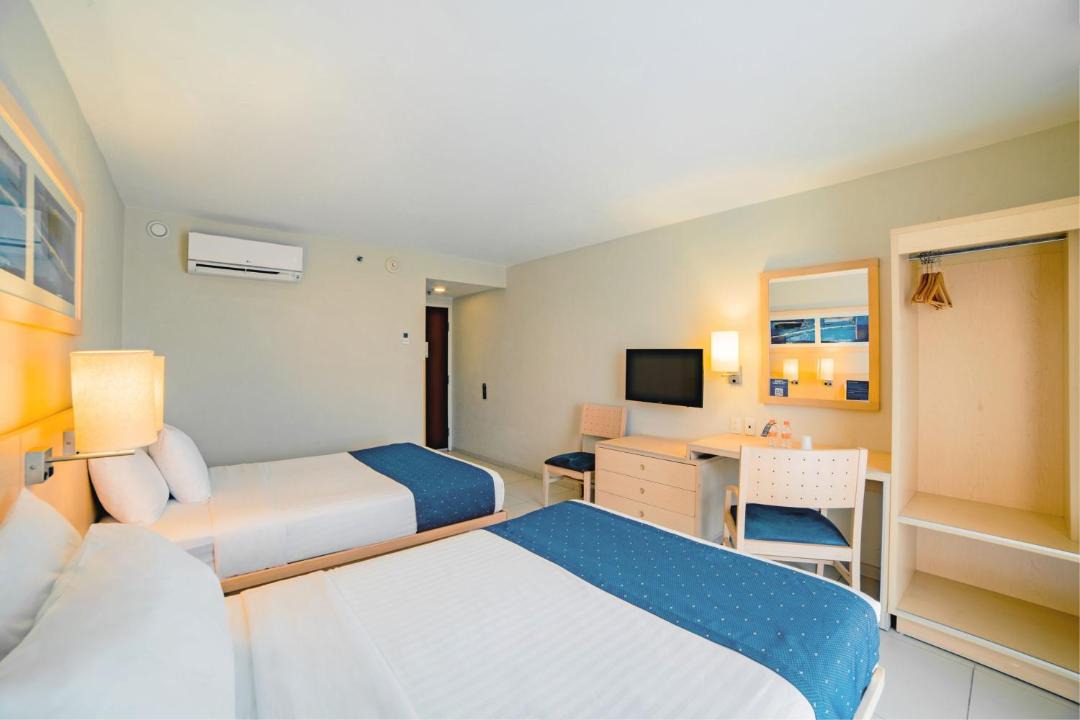 Villahermosa Hotel | City Express by Marriott Villahermosa