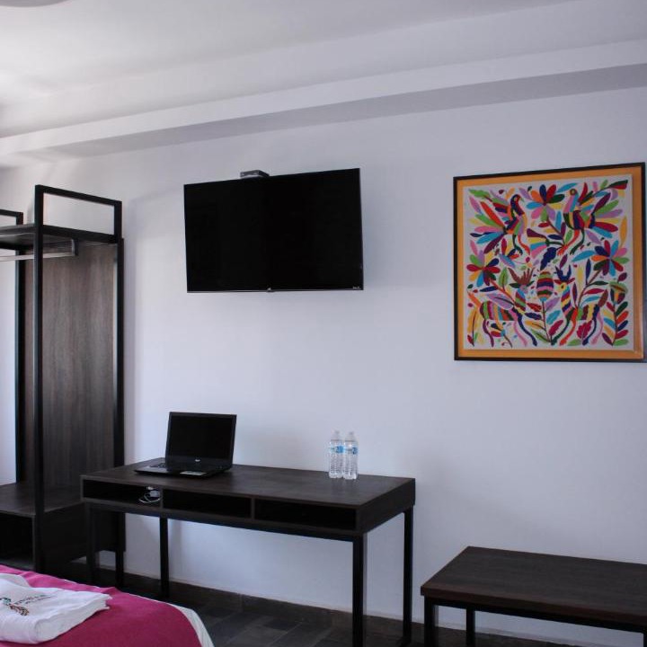 San Juan del Rio Hotel | Rincon de Hidalgo