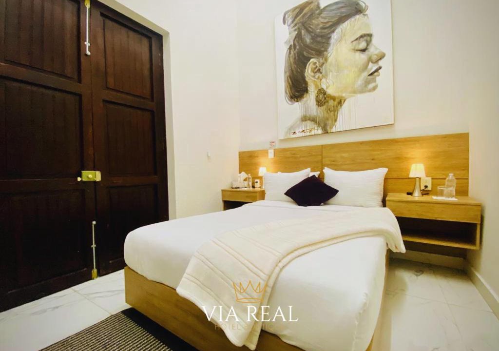 Atotonilco el Alto Hotel | Vía Real Hotel Boutique