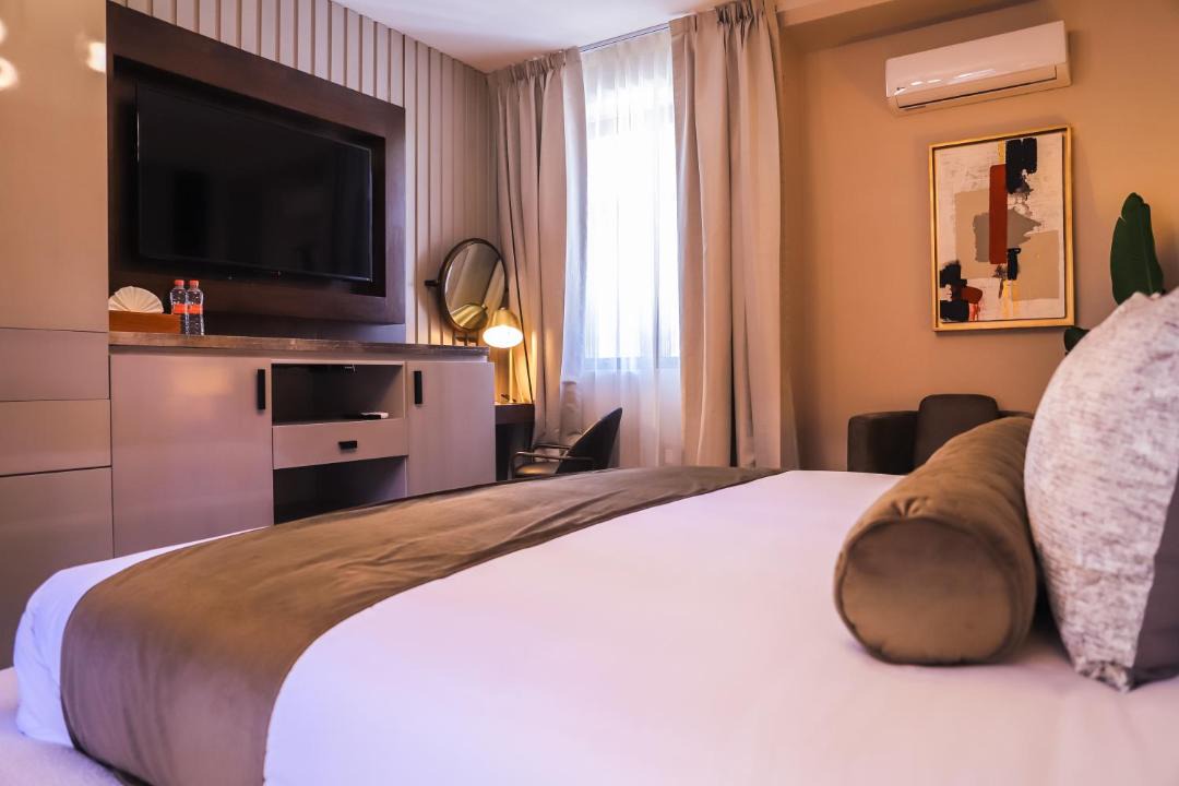 De La Presa Hotel | Hotel Boutique Corazón Mexicano & Spa