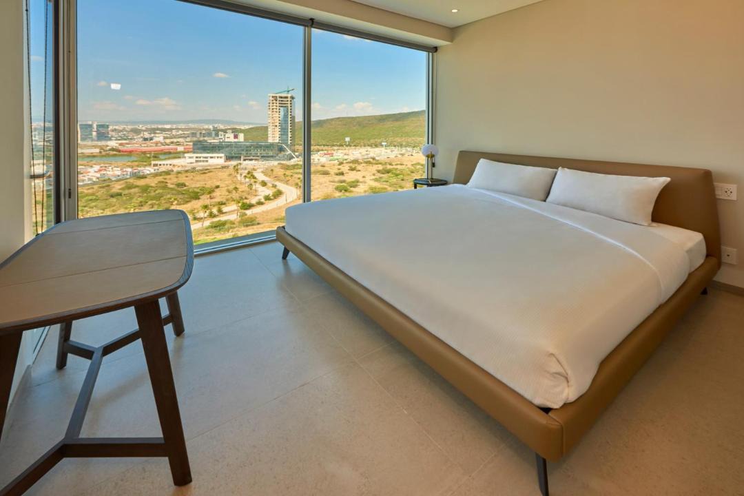 Centro Sur Apartment | Park Life Querétaro