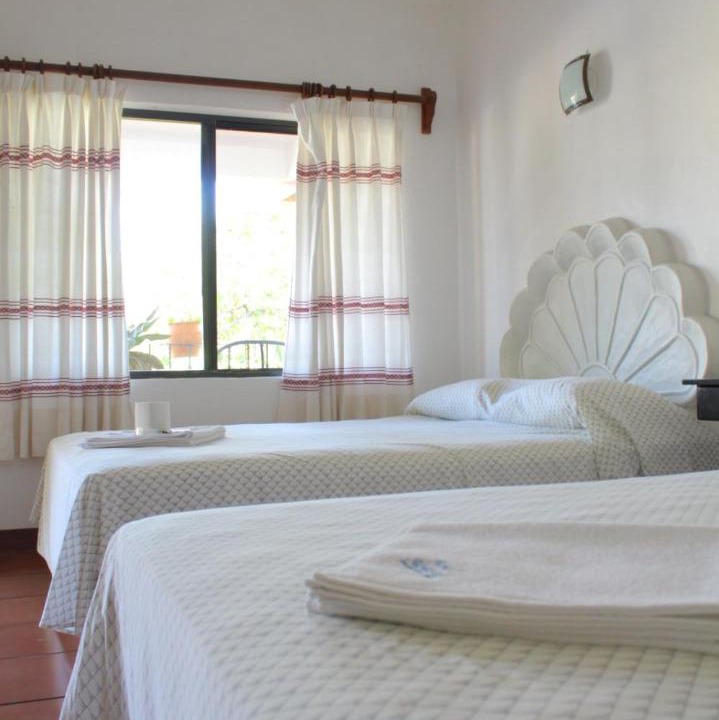 Bacocho Hotel | Hotel Albatros