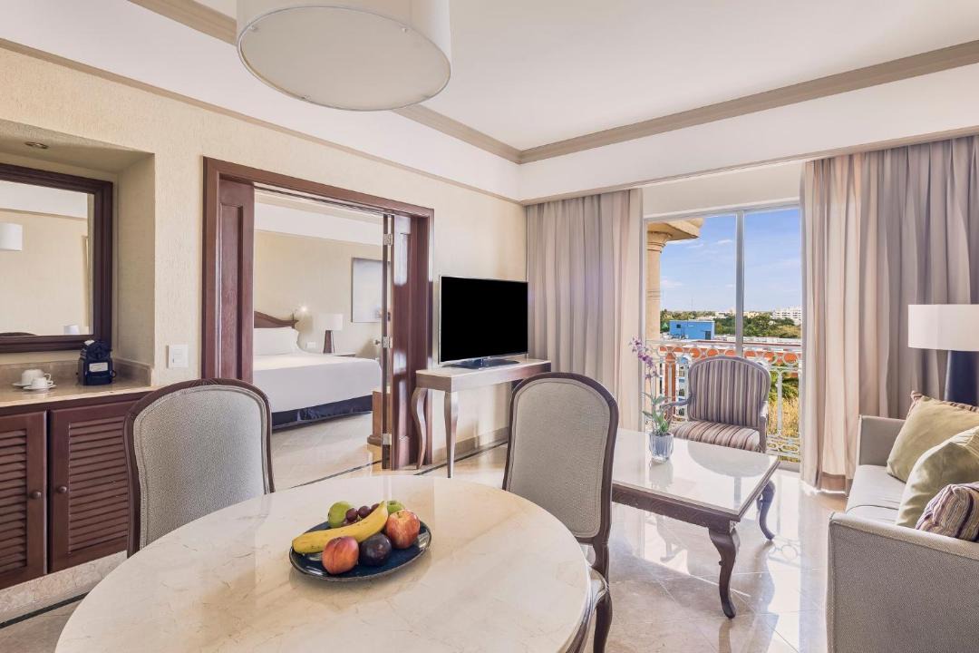 Zona Paseo Montejo Hotel | Fiesta Americana Merida