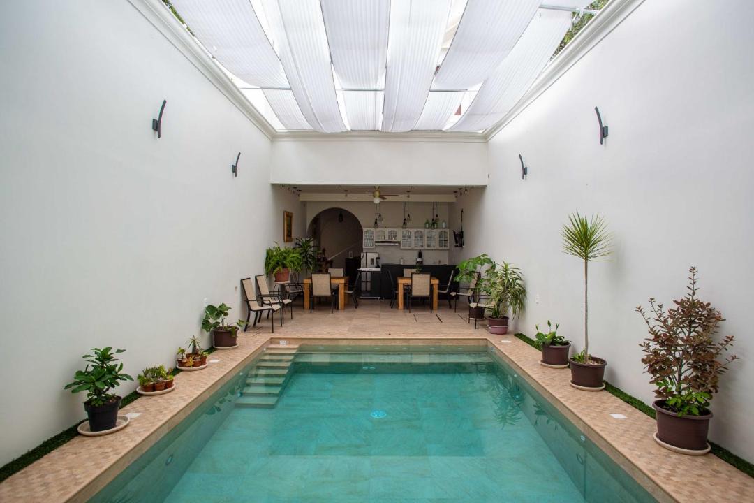 Ruta Independencia Apartment | La Casa de Pino