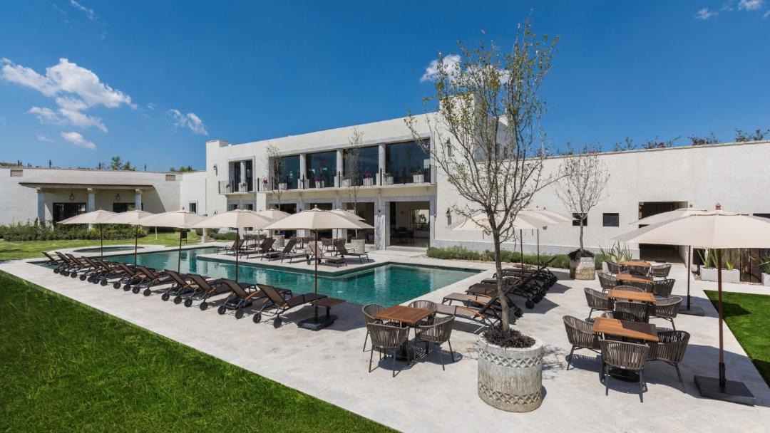 Arcos de San Miguel Apartment | Casa Itzae La Luminaria Dog Friendly