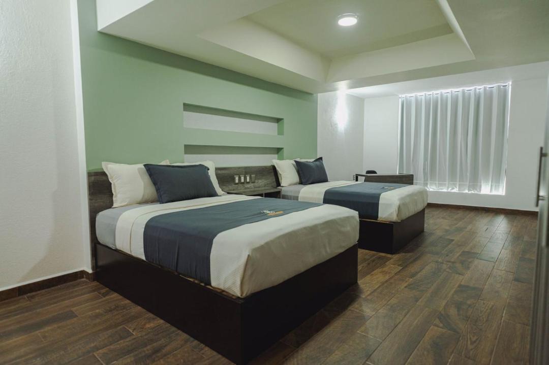 Manzanillo Hotel | Real Naviero Hotel Ejecutivo