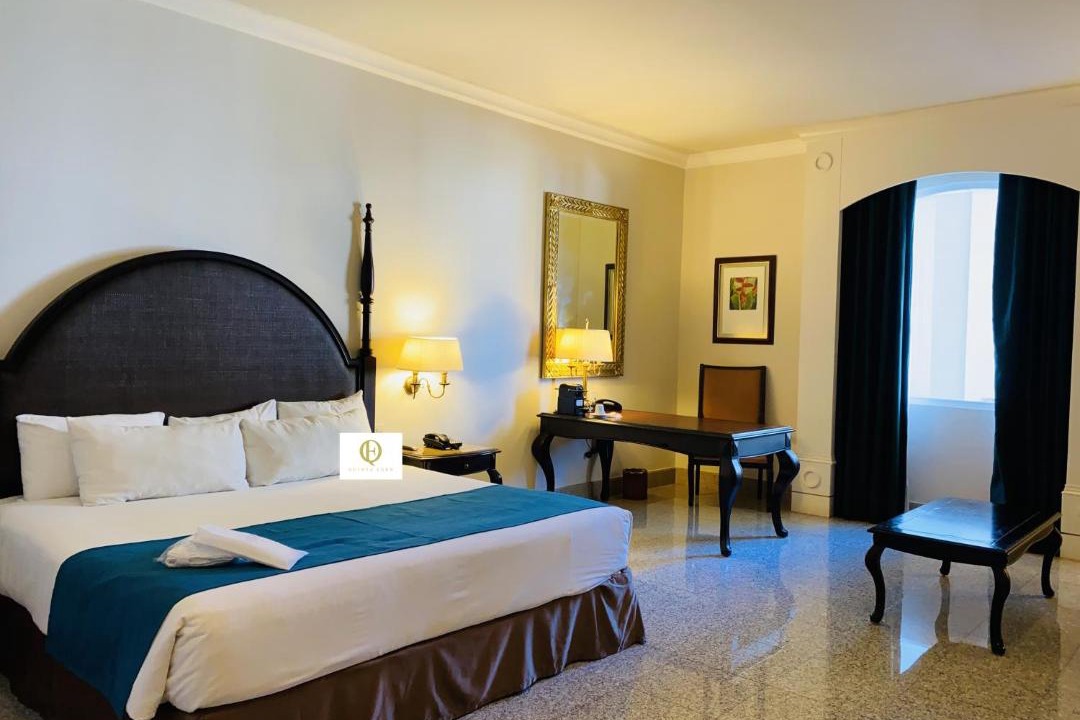 Villahermosa Hotel | Quinta Edén Villahermosa