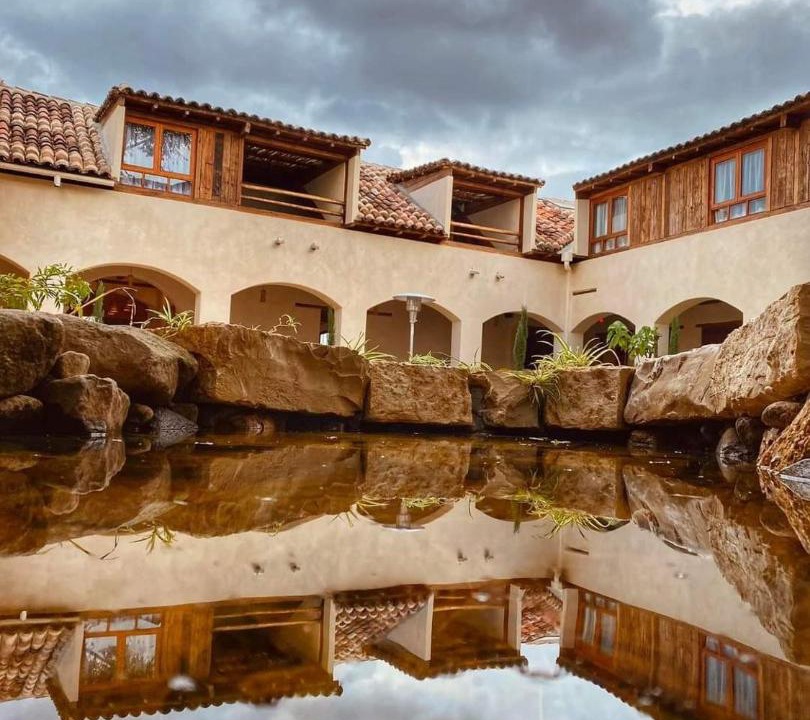 De Mexicanos Hotel | Hotel Junvay