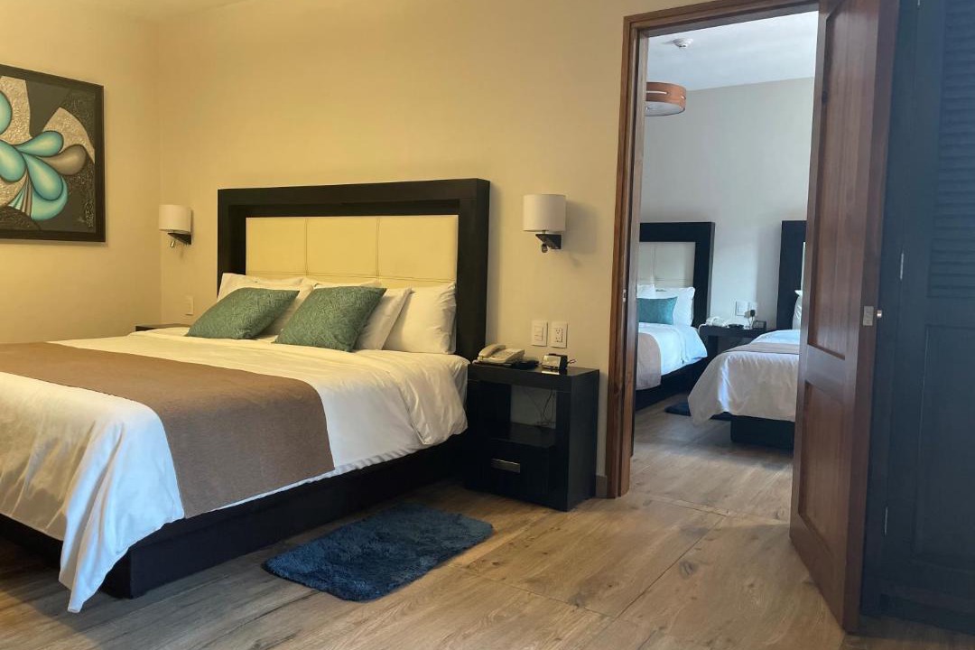 Del Cerrillo Hotel | Hotel Villa Murano