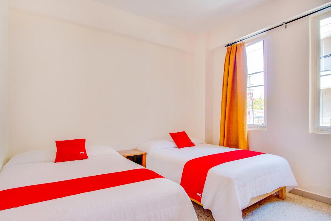 Colima Hotel | Hotel La Estancia