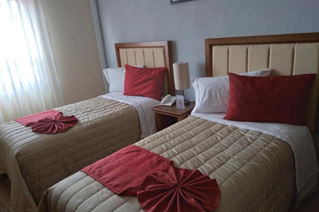 Mineral del Monte Hotel | Hotel JYE by Serranillo, Mineral del Monte Hgo