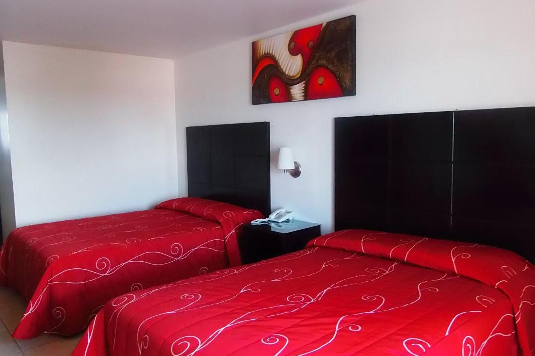 Salamanca Hotel | Hotel Raldos Inn