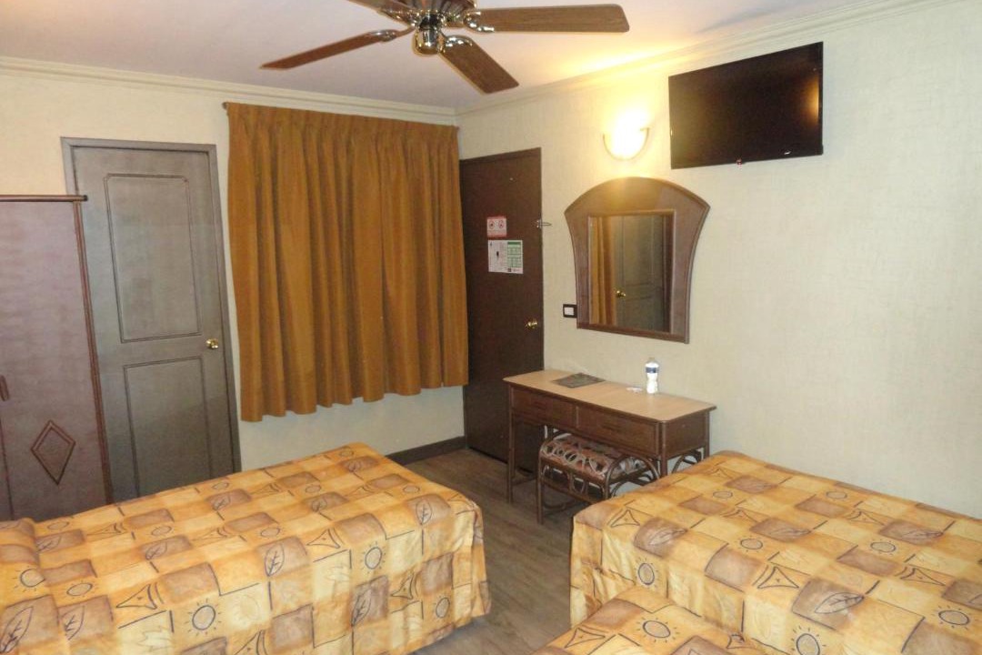 Xalapa Hotel | Hotel Plaza Crystal