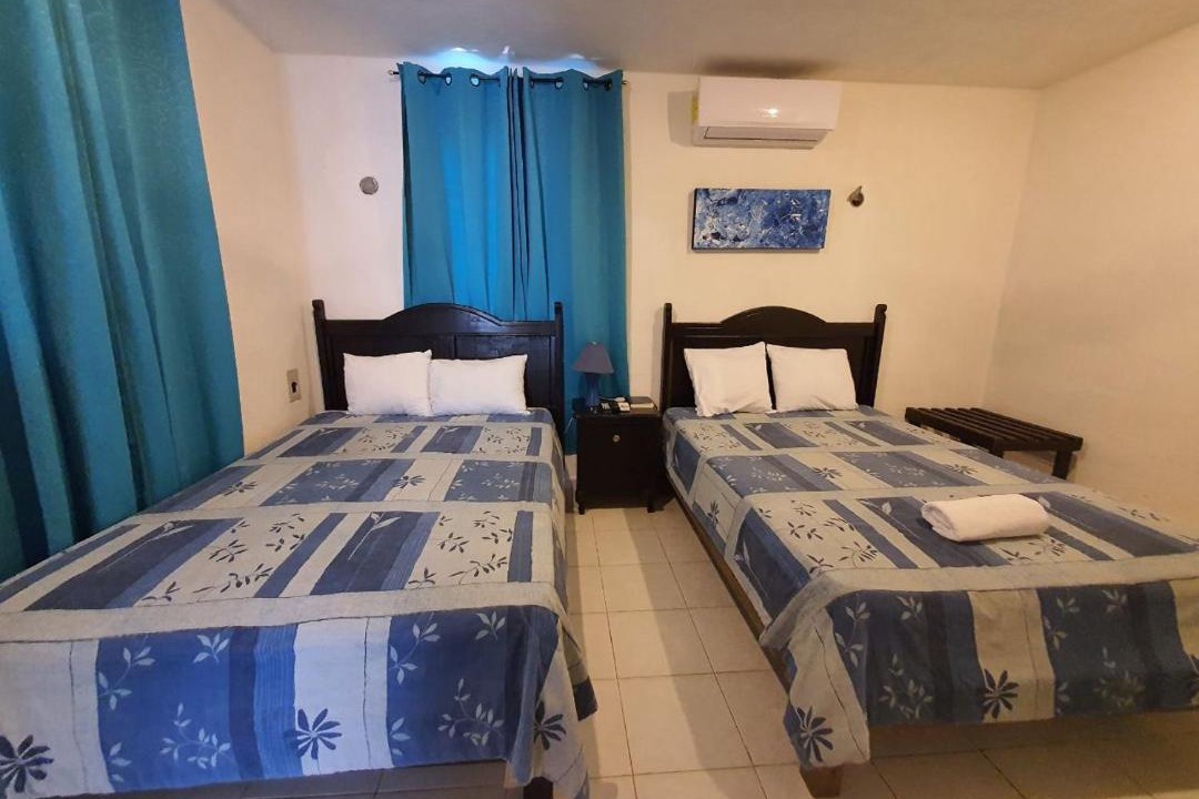 Xcumpich Hotel | HOSPEDAJE HOLY