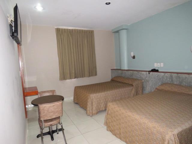 Villahermosa Hotel | Hotel San Juan Periferico
