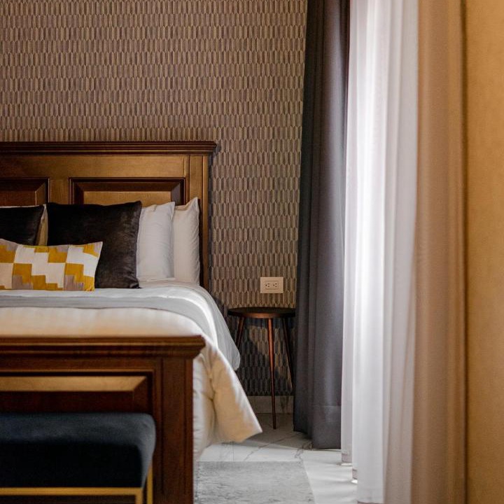 Cordoba Hotel | Hotel Boutique Casa Zevallos