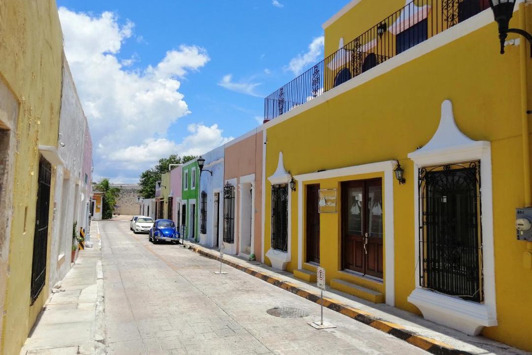 Zona Centro Hotel | El Navegante
