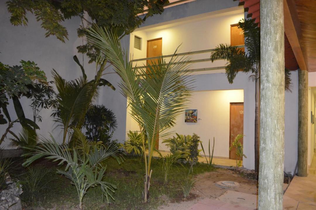 Tuxtla Gutierrez Hotel | Axkan Arte Hotel Tuxtla
