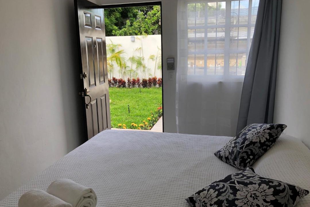 Colonia Adolfo Lopez Mateos Apartment | Vacation Rental - Standard Room at Casa Cocoa