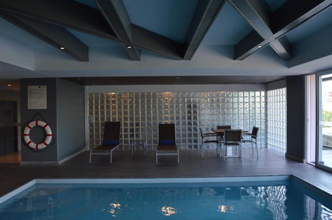 Celaya Hotel | Casa Inn Business Hotel Celaya