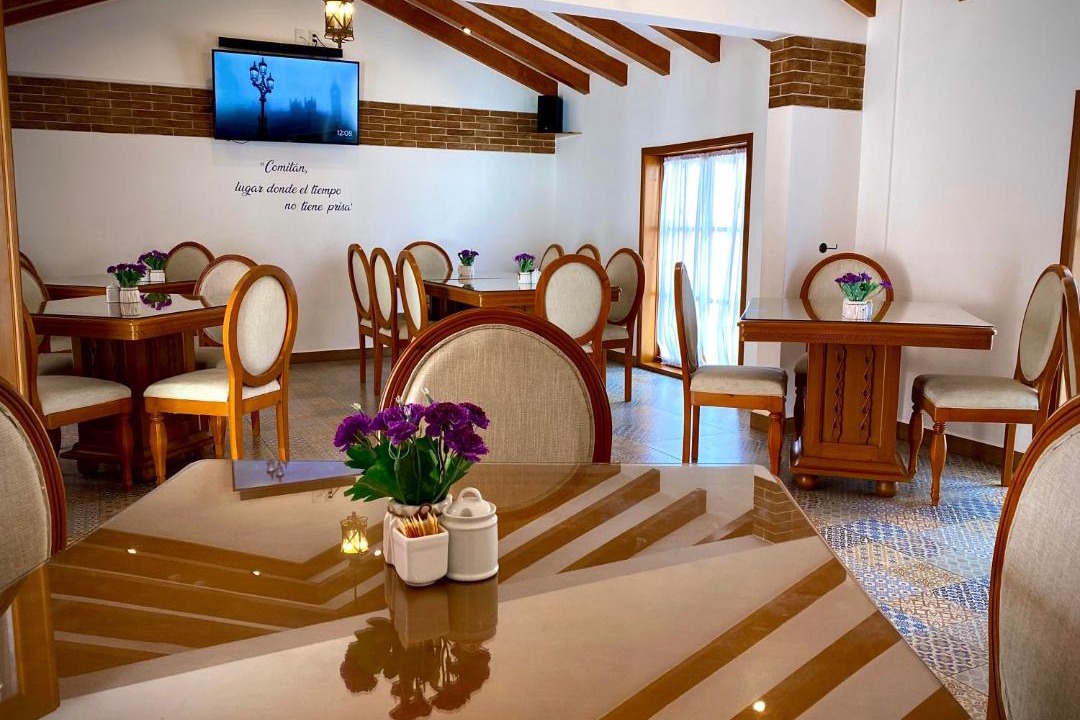 Comitan de Dominguez Hotel | La Alborada