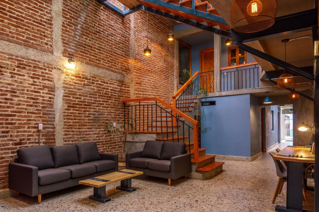 Santa Lucia Hostel | La Abuelita Hostal