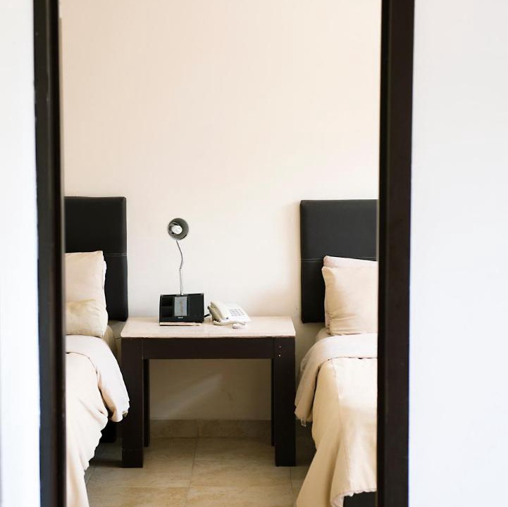 Villahermosa Hotel | Suites Real Tabasco