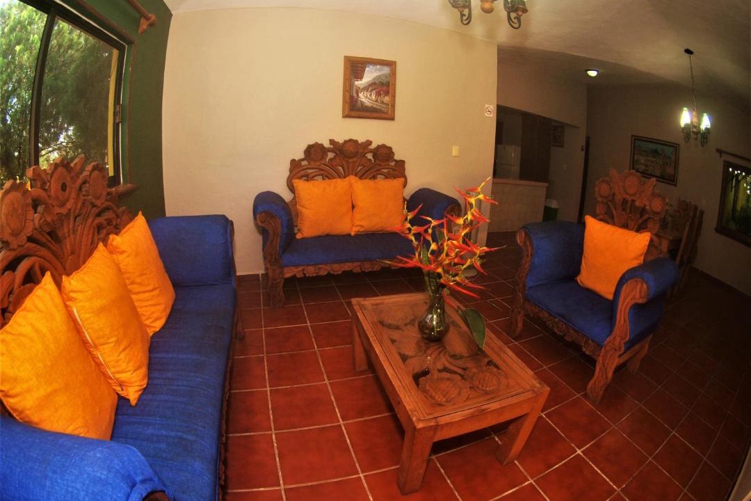 Comala Hotel | Quinta Comala Hotel & Villas