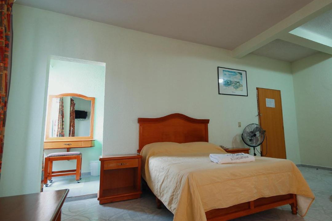 Zitacuaro Hotel | HOTEL EL CONQUISTADOR MONARCA.