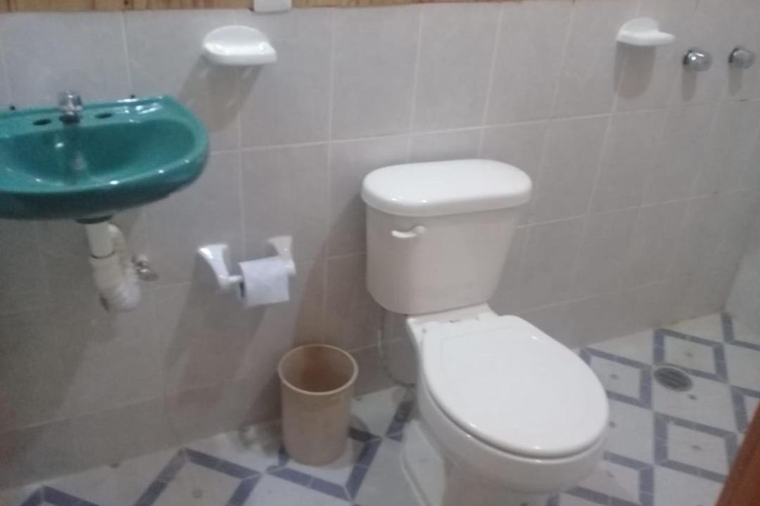 El Caobano Hotel | Cabaña Hach Winik