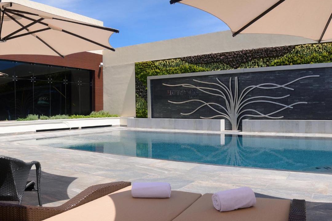 Irapuato Hotel | HS HOTSSON Hotel Irapuato