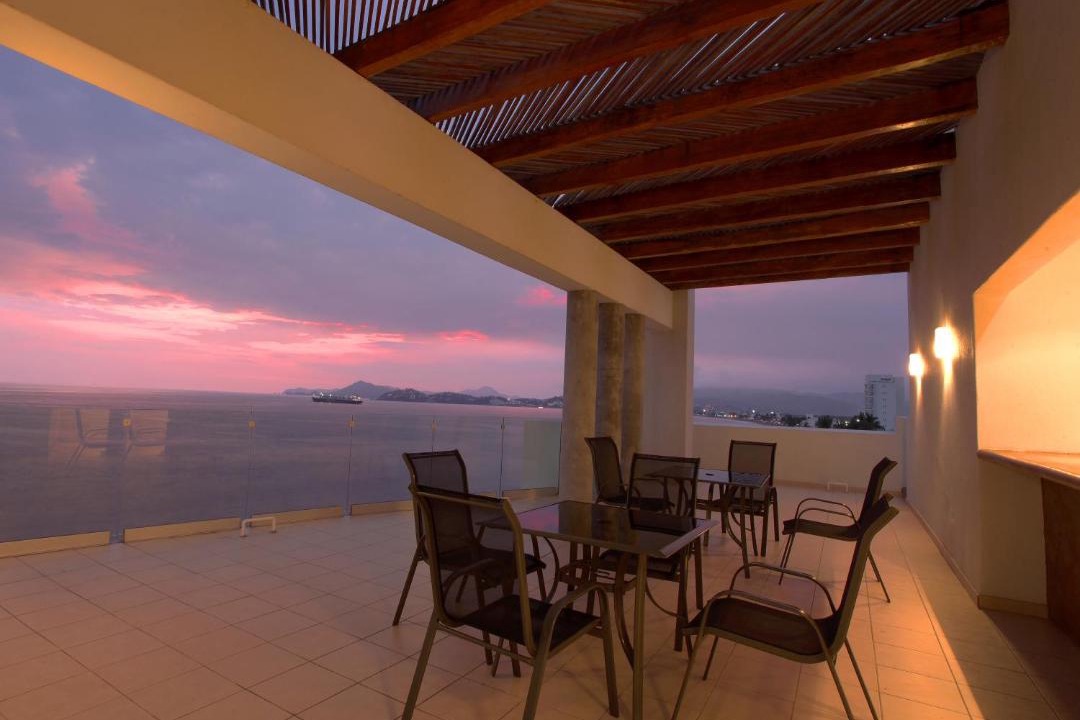 Manzanillo Apartment | Condominio Marlica