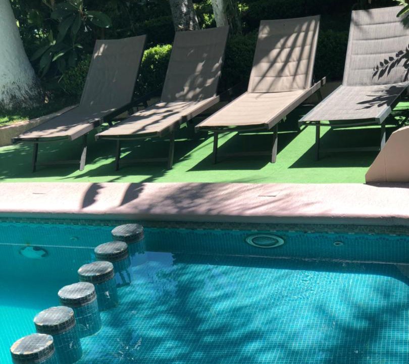 Tula de Allende Hotel | Hotel Cuellar