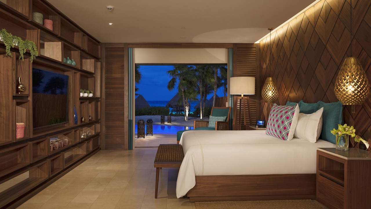 Photo of Livingroom in Maroma