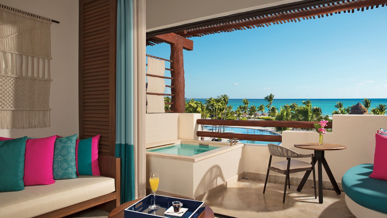 Photo of Patio Balcony in Maroma