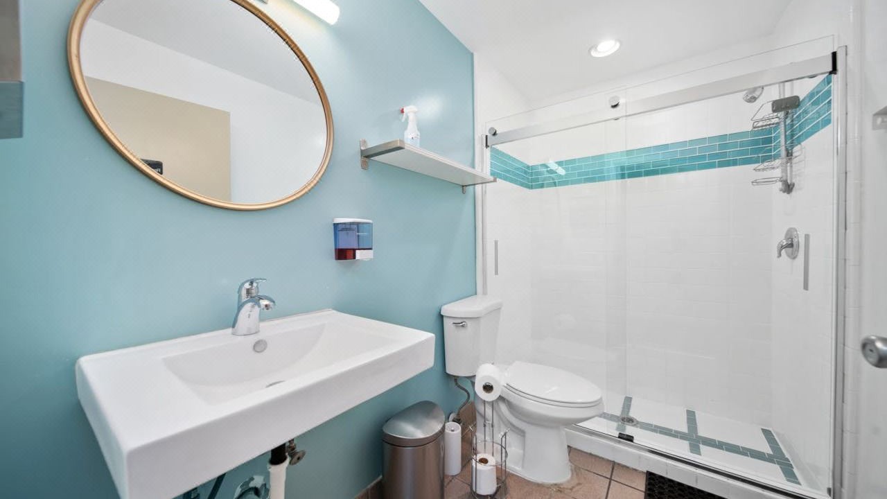 Photo of Bathroom in Venice