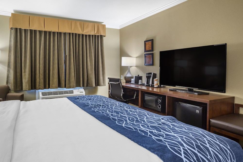 Photo of Bedroom in Morse Park