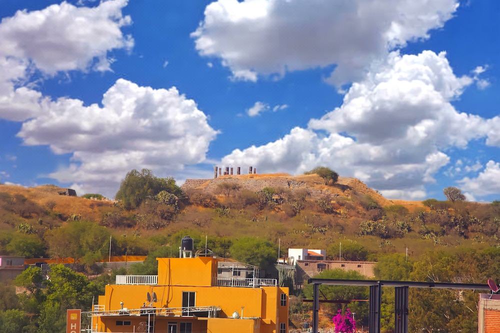 Photo of Others in Tula de Allende