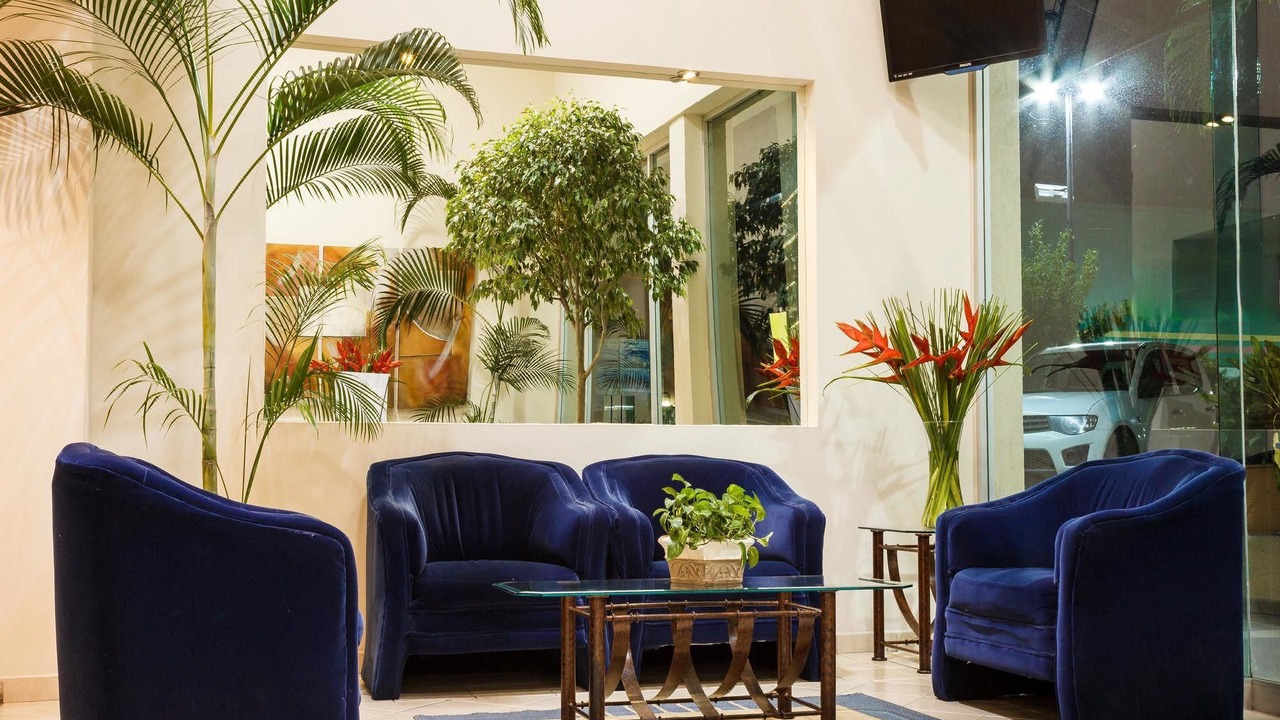 Photo of Livingroom in Tapachula