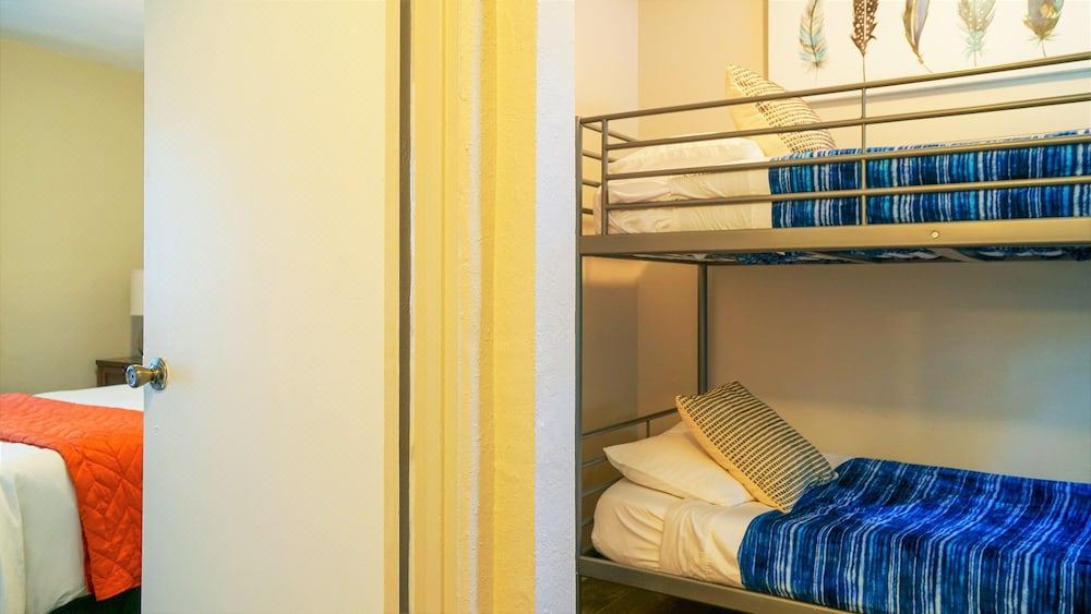 Photo of Bedroom in Tahoe Valley