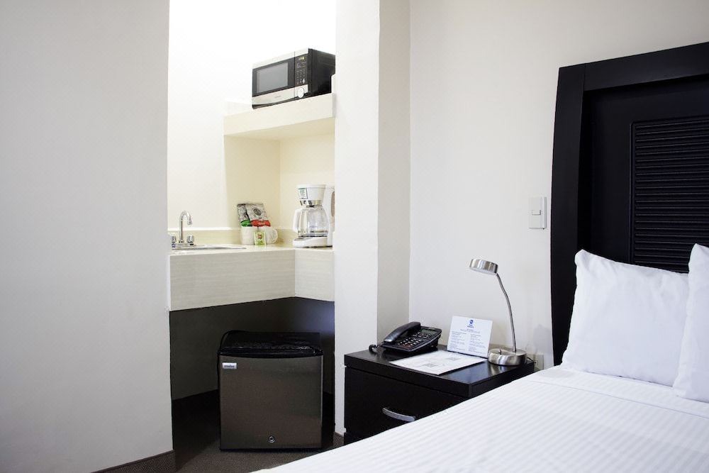 Photo of Bedroom in Tula de Allende