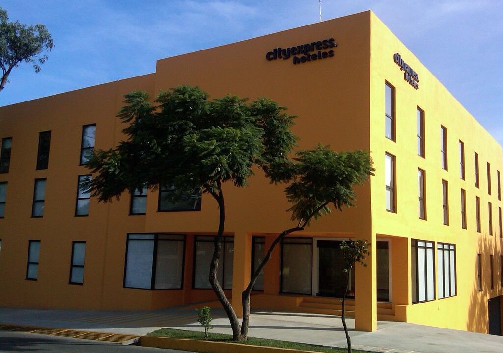 Photo of Buildings in Ruta Independencia