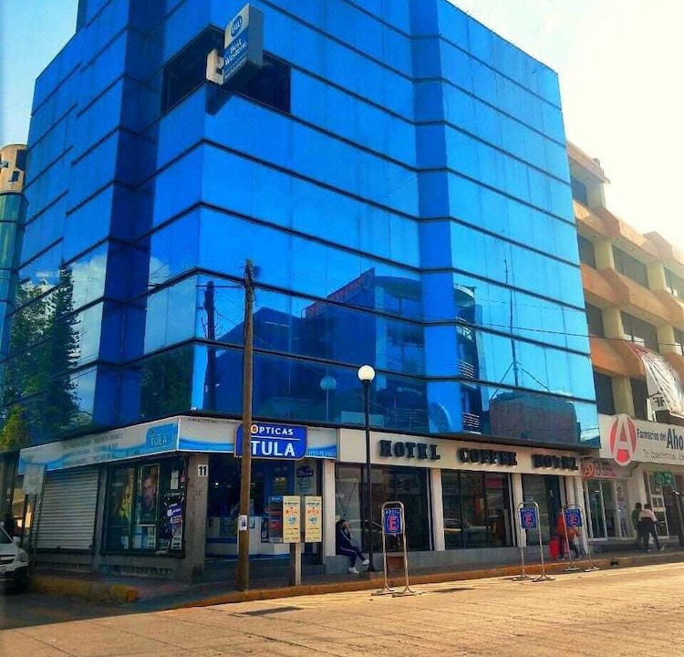 Photo of Buildings in Tula de Allende