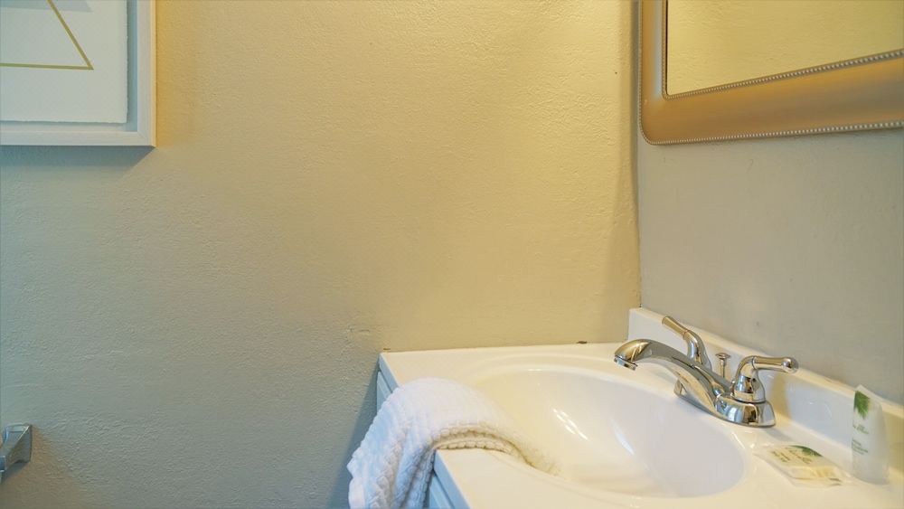 Photo of Bathroom in Tahoe Valley