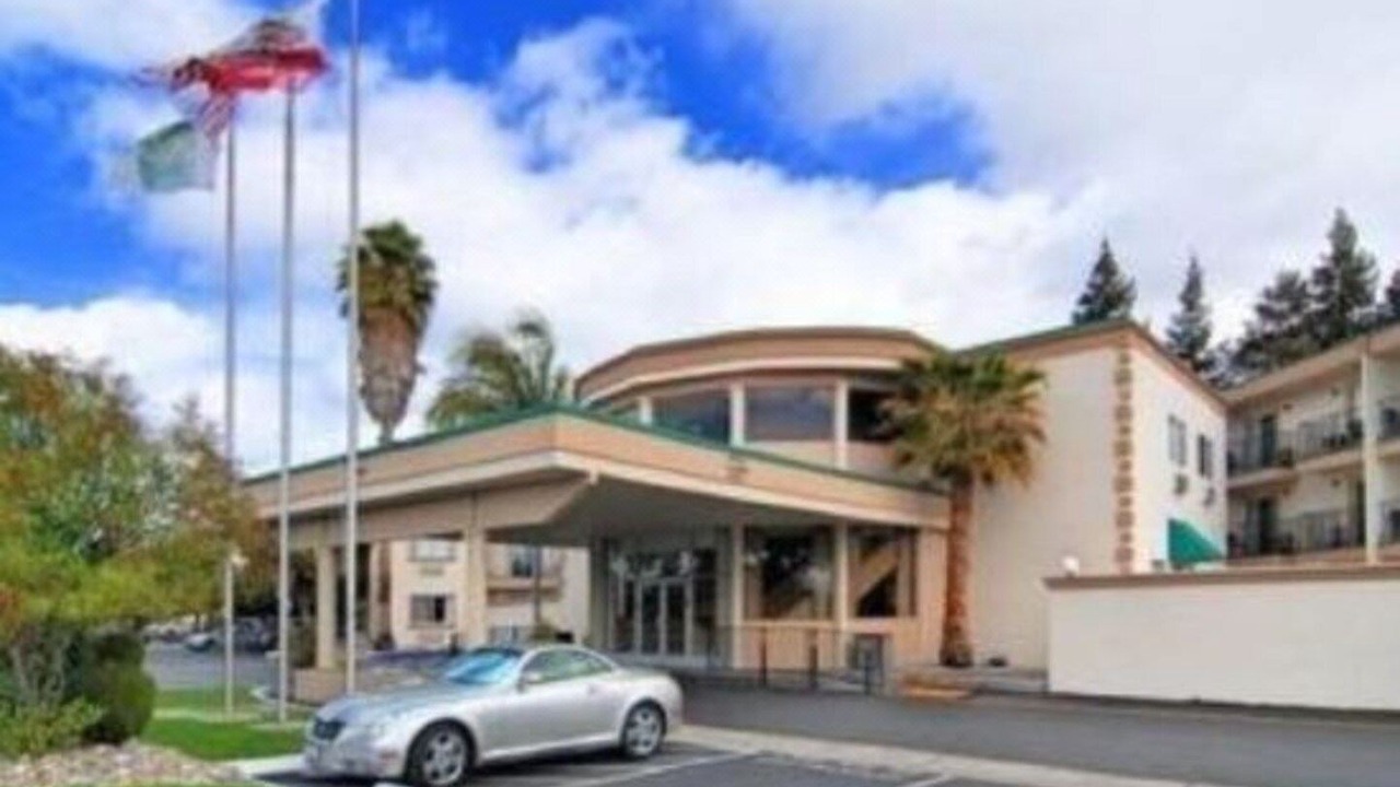 Photo of Buildings in Morse Park